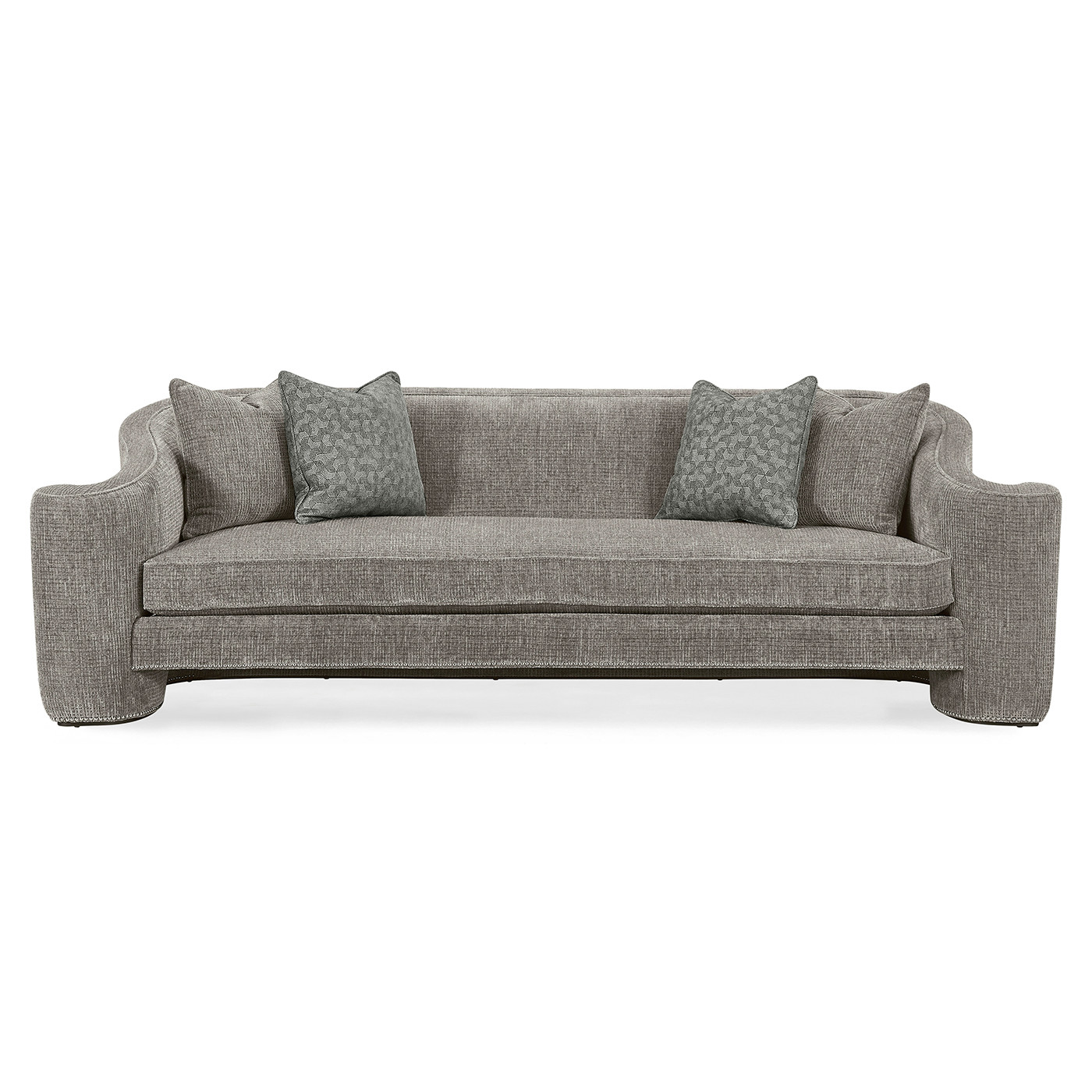Rivoli Curved Sofa