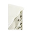 Ephemeris French Drawer Chest - Antique White