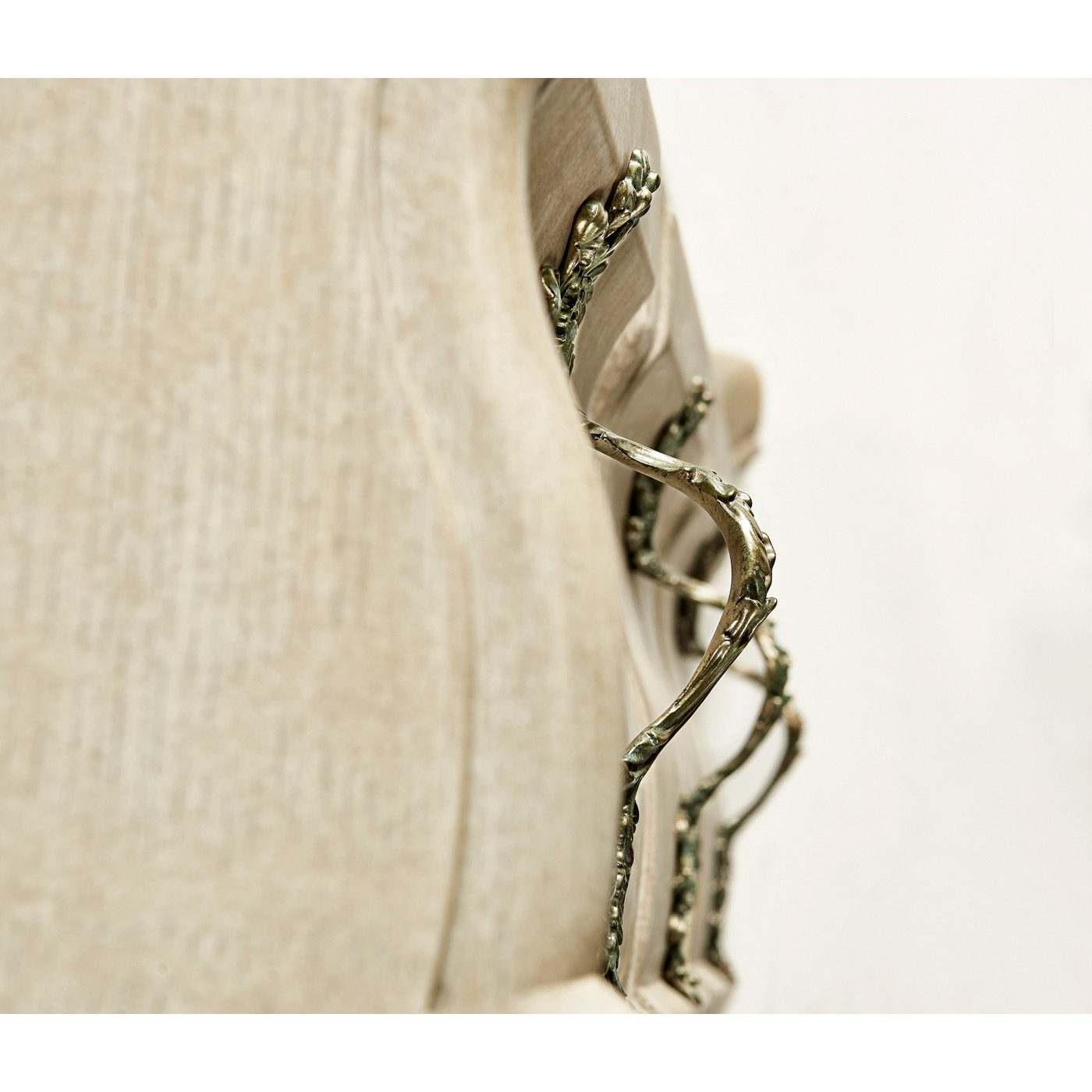 Ephemeris French Drawer Chest - Stripped Oak