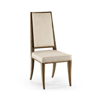 Barcelona Side Chair