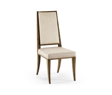 Barcelona Side Chair