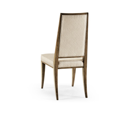 Barcelona Side Chair