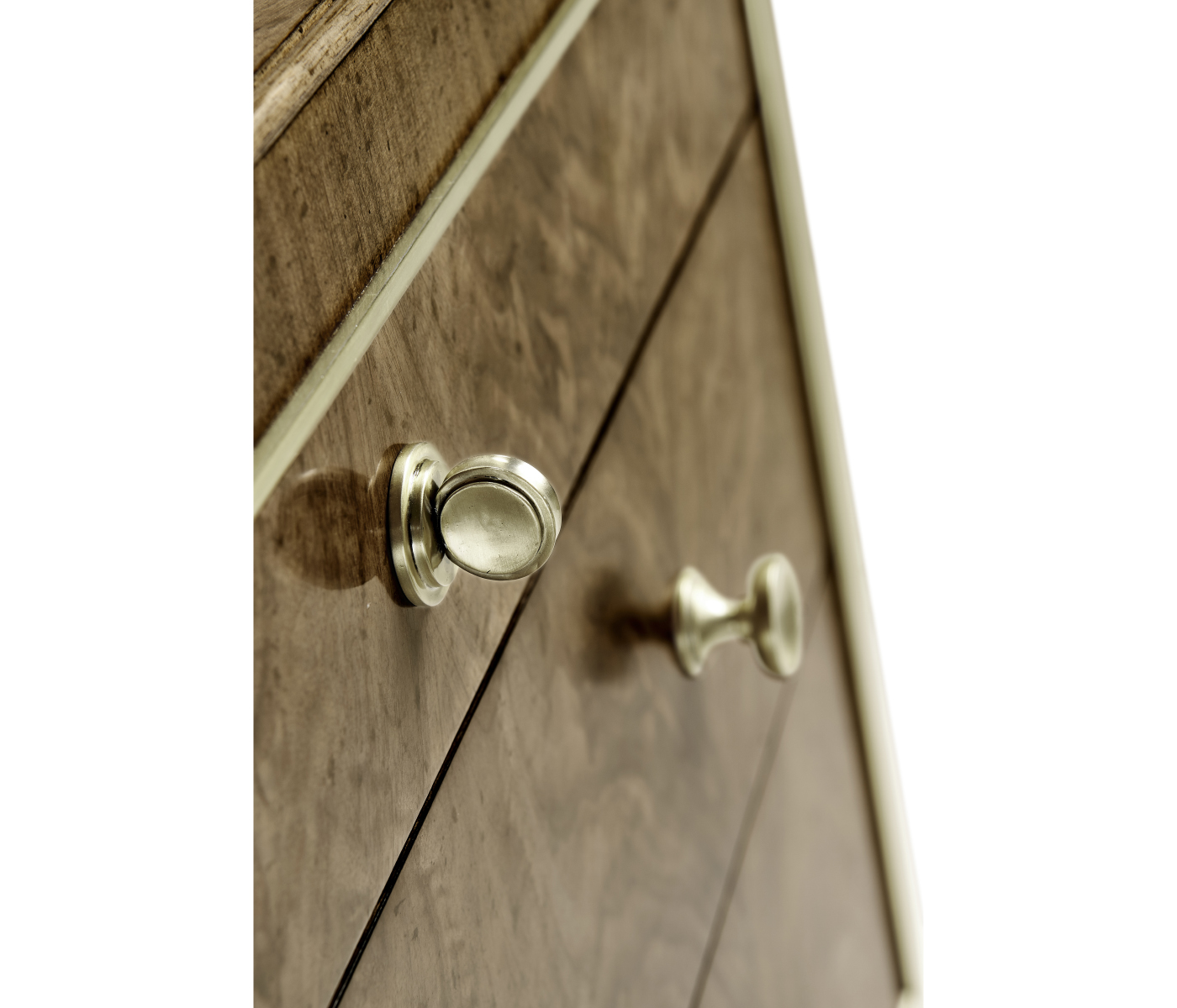 Barcelona Bedside Chest