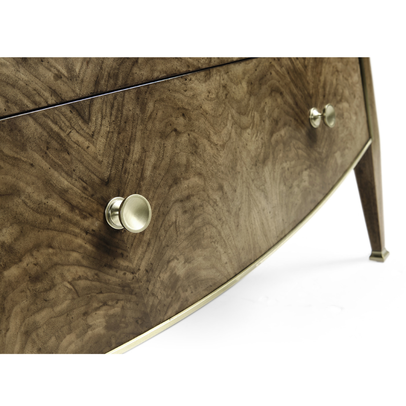 Barcelona Bedside Chest