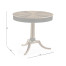 Barcelona Round Lamp Table