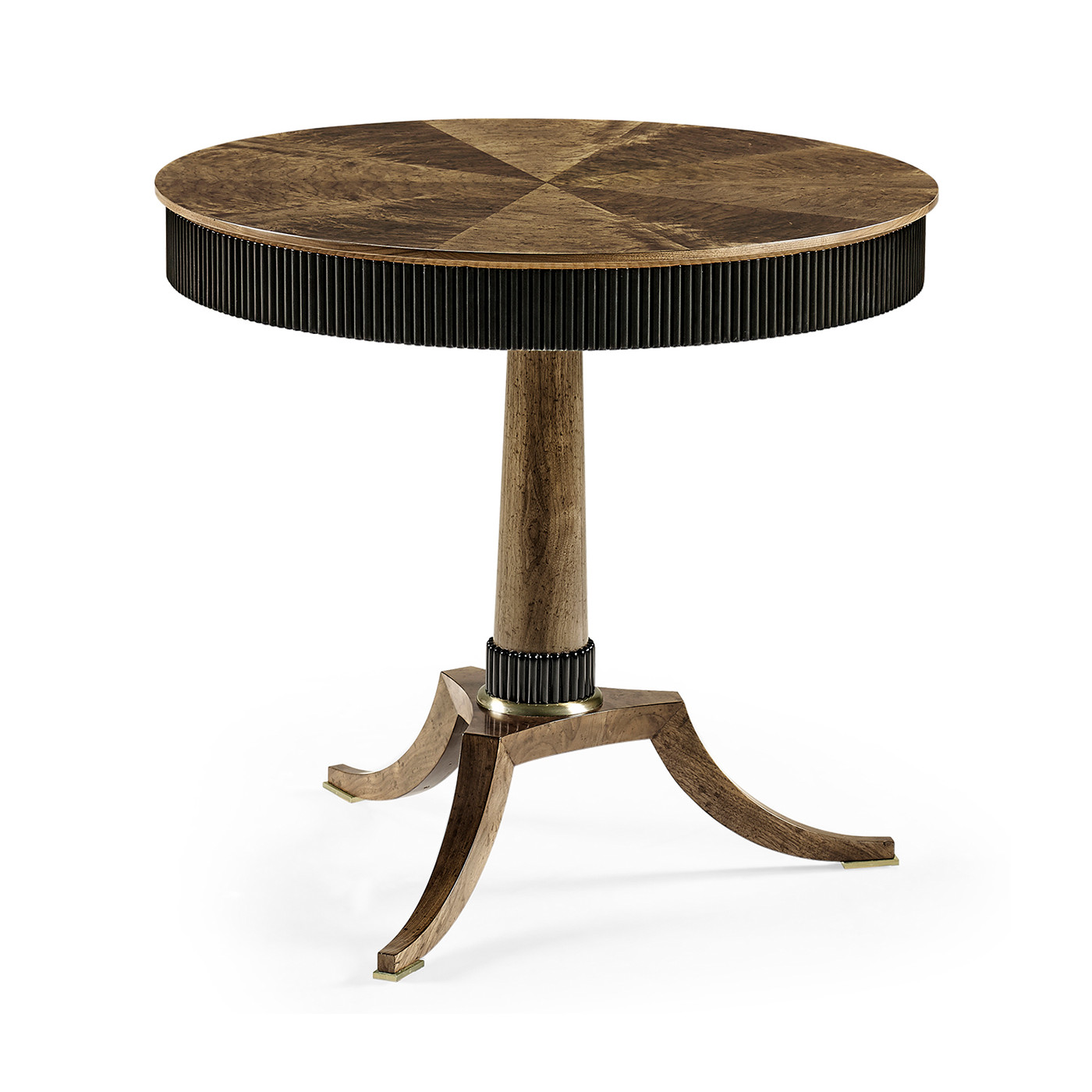 Barcelona Round Lamp Table