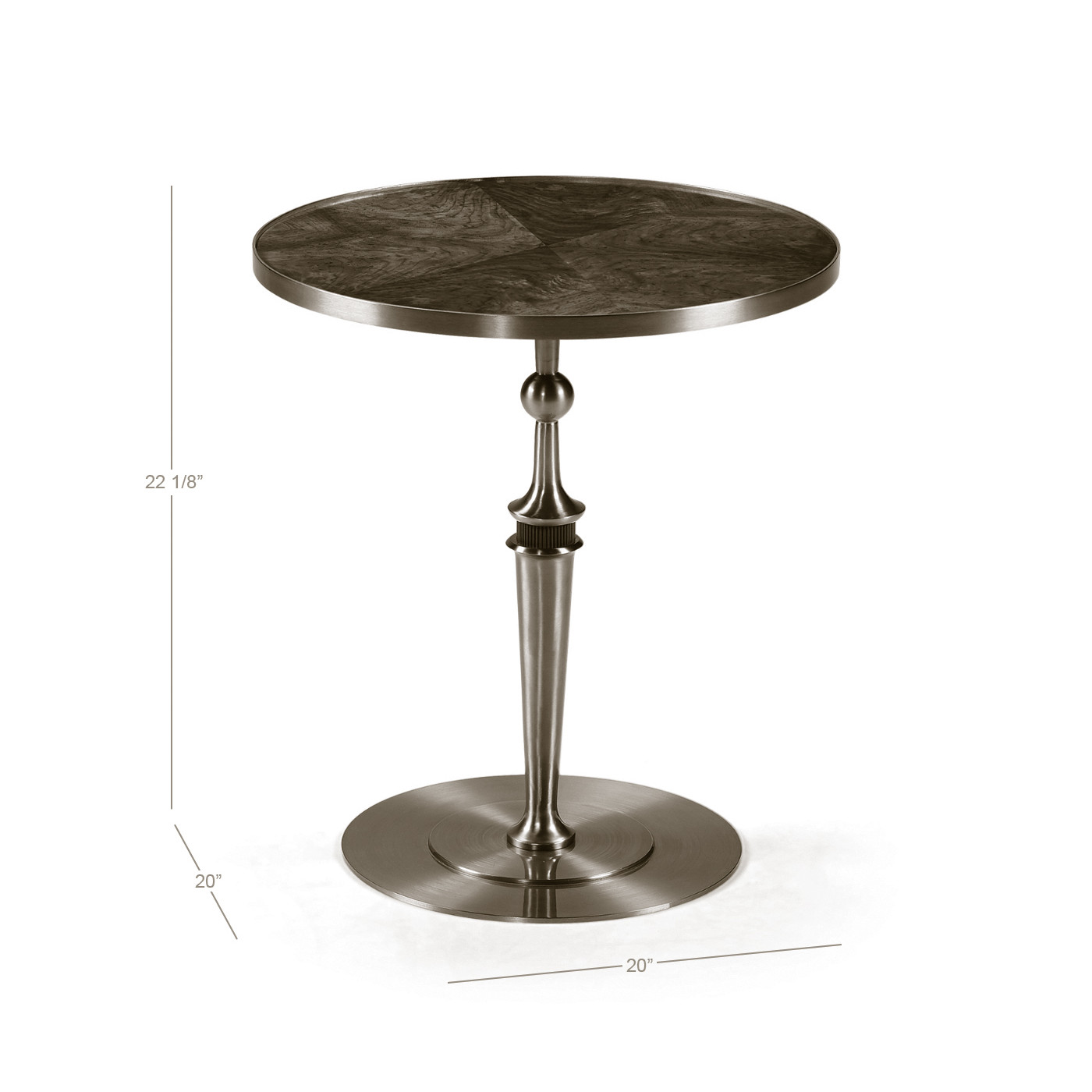 Barcelona Drinks Table