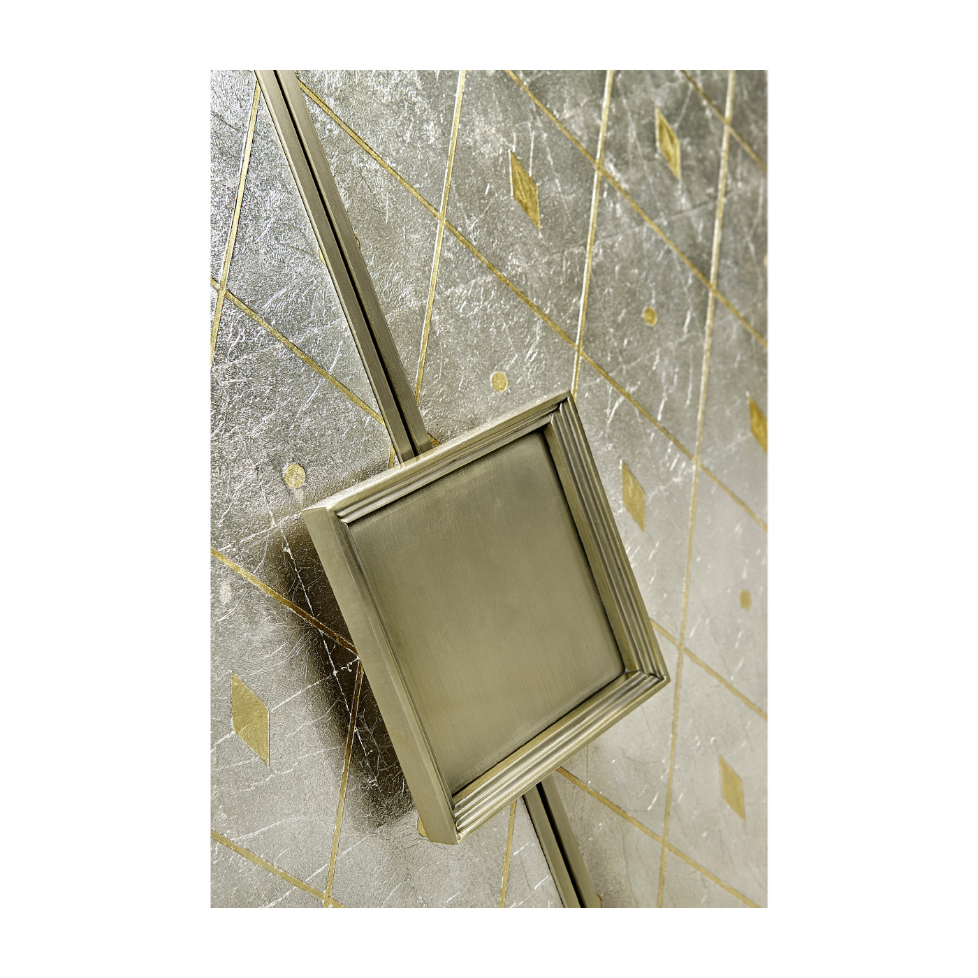 Barcelona Accent Cabinet