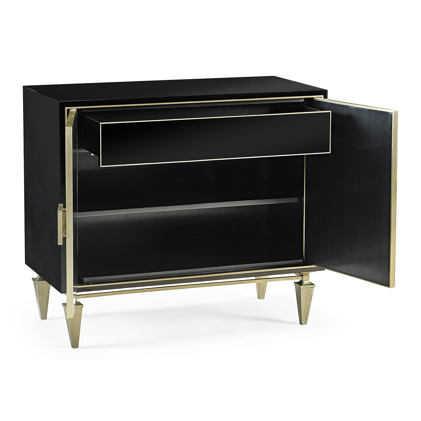 Barcelona Accent Cabinet