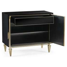 Barcelona Accent Cabinet