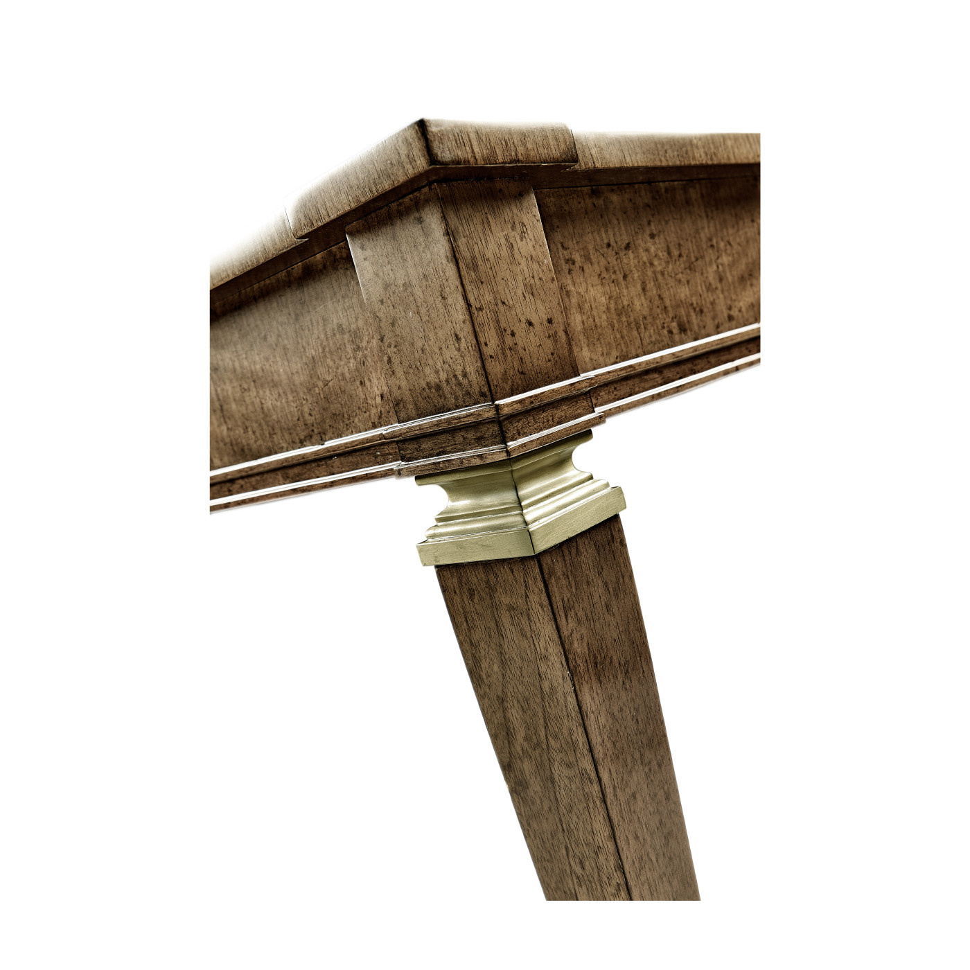 Barcelona Square Side Table