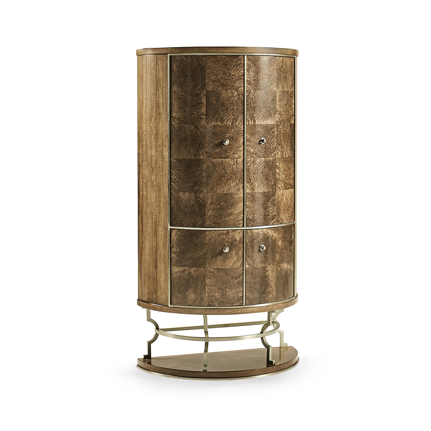 Barcelona Bar Cabinet