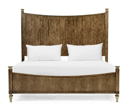 Barcelona UK King Bed