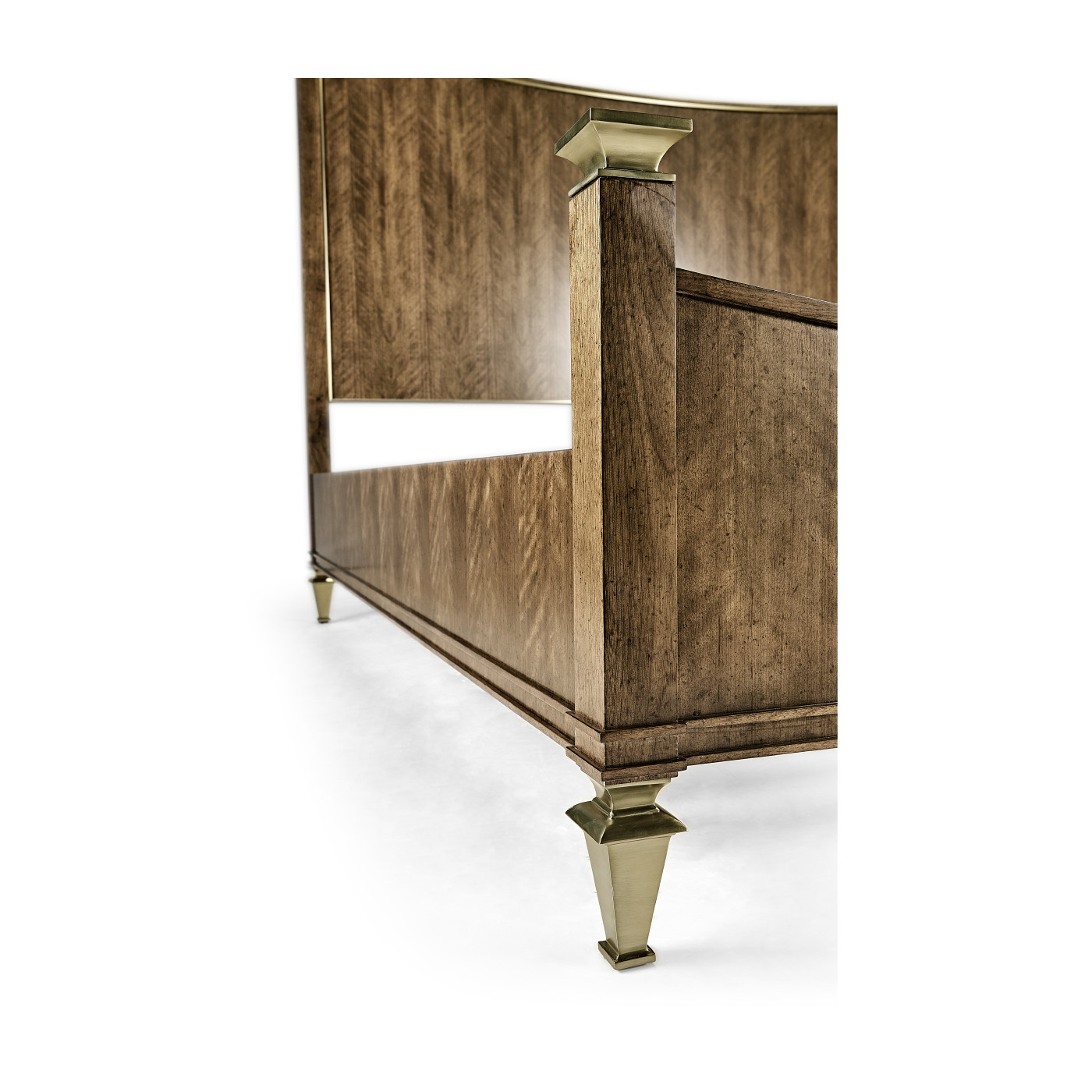 Barcelona UK King Bed