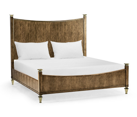 Barcelona UK King Bed