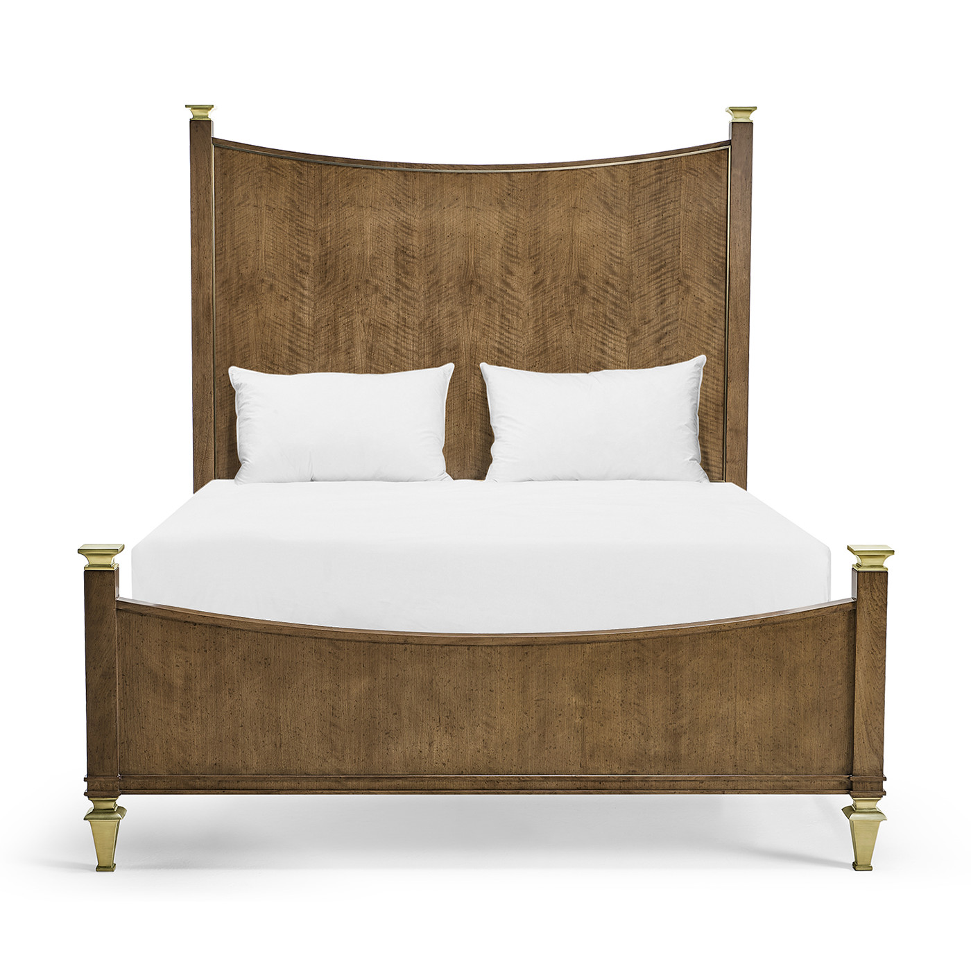 Barcelona UK Queen Bed