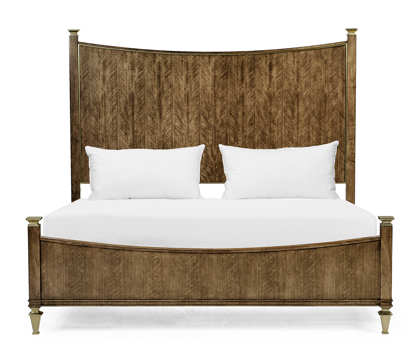 Barcelona US King Bed