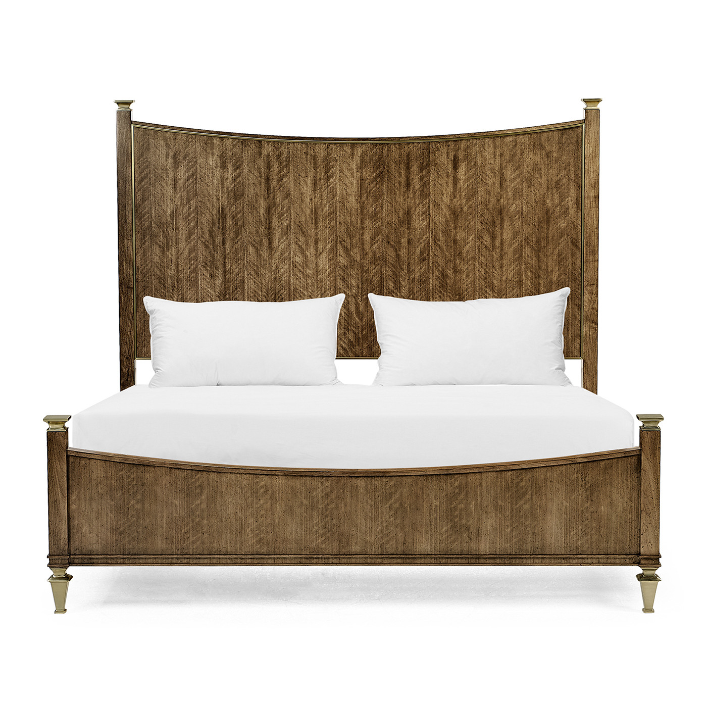 Barcelona US King Bed