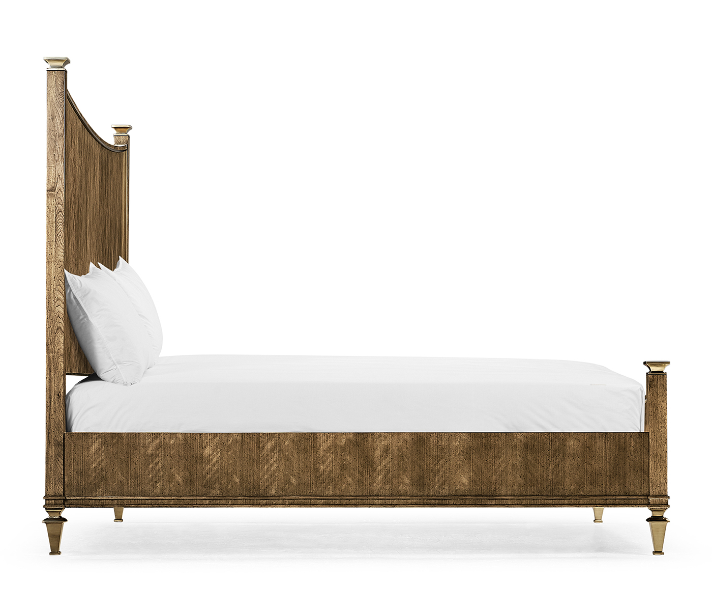 Barcelona US King Bed