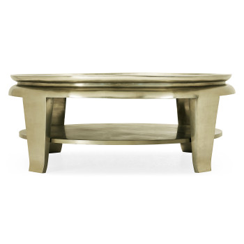 Barcelona Round Cocktail Table