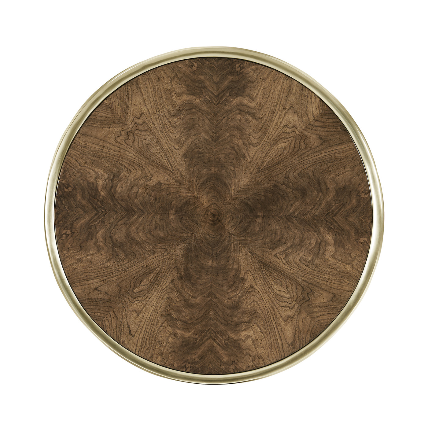 Barcelona Round Cocktail Table