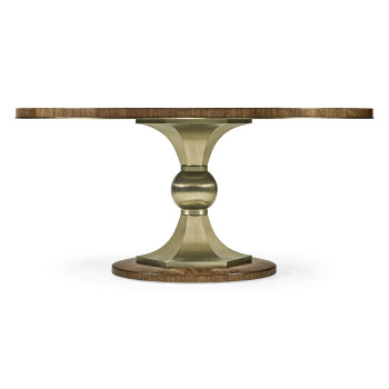 Barcelona Round Dining Table 64