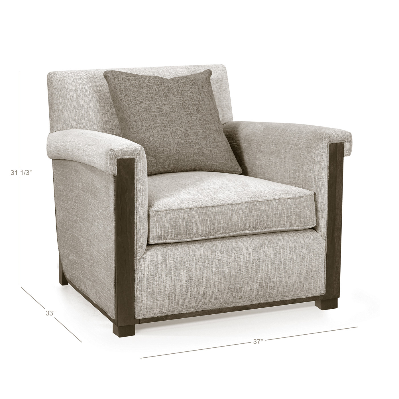 Barcelona Lounge Chair