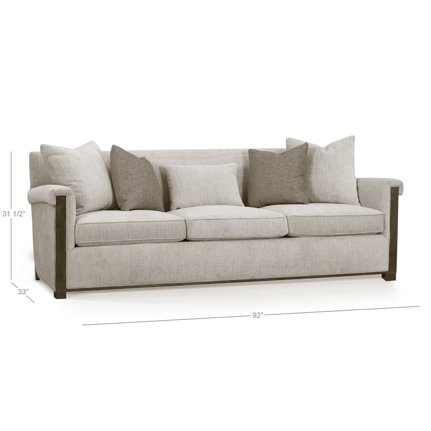 Barcelona Sofa
