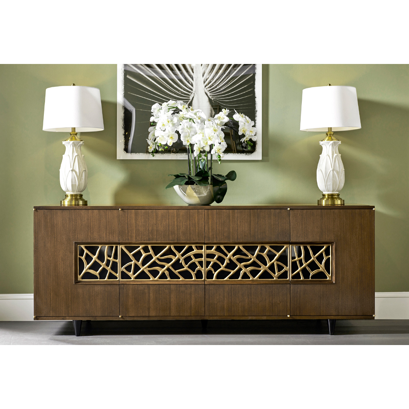Berkley Sideboard