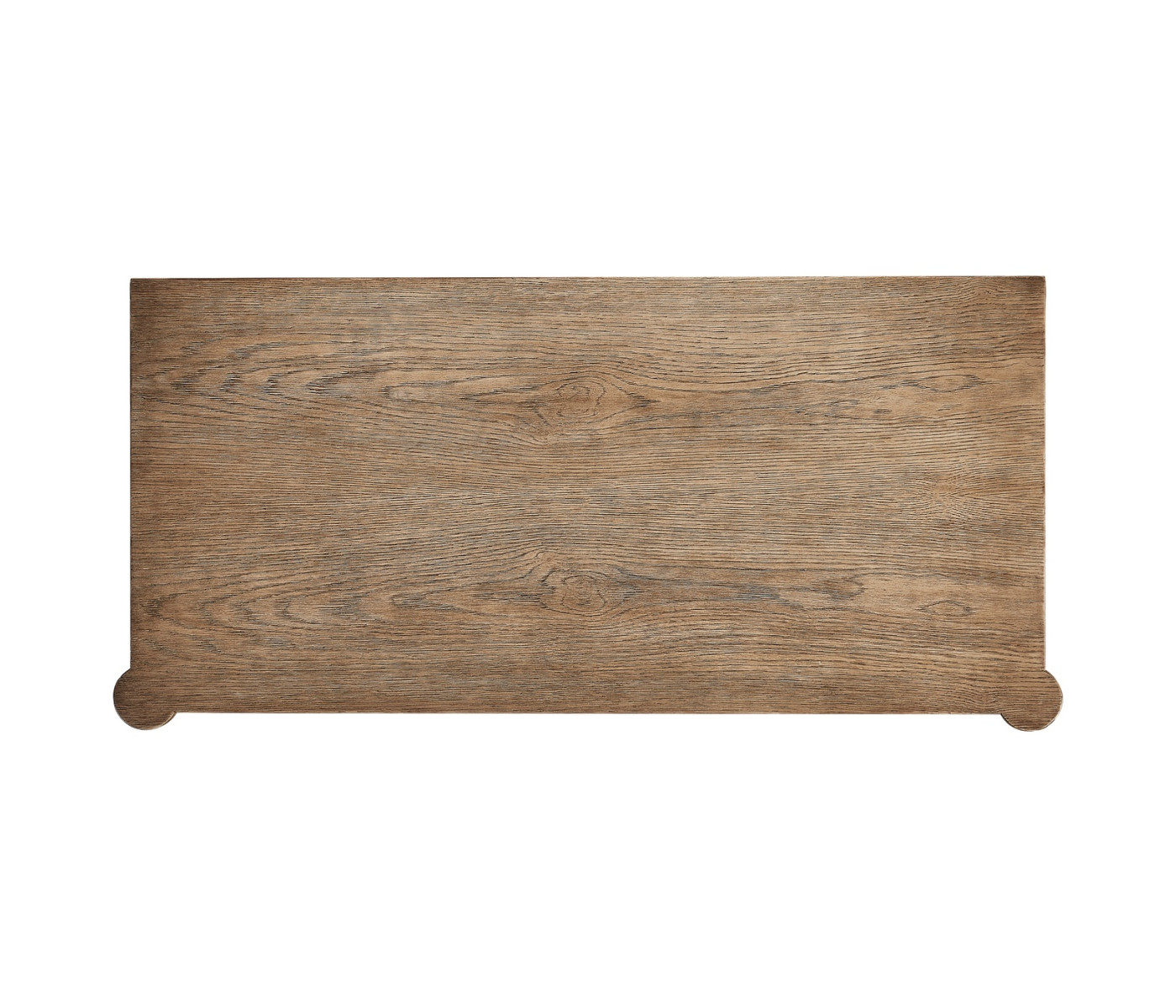 Kalpa Louis XVI Drawer Chest - Stripped Chestnut