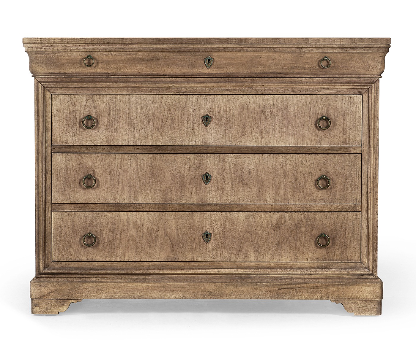 Entropy Louis Phillipe Drawer Chest