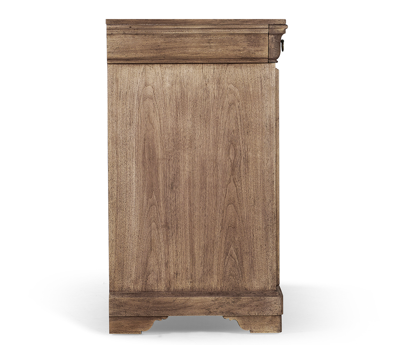 Entropy Louis Phillipe Drawer Chest