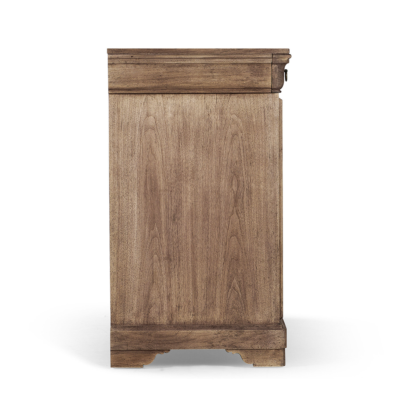 Entropy Louis Phillipe Drawer Chest