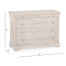 Entropy Louis Phillipe Drawer Chest