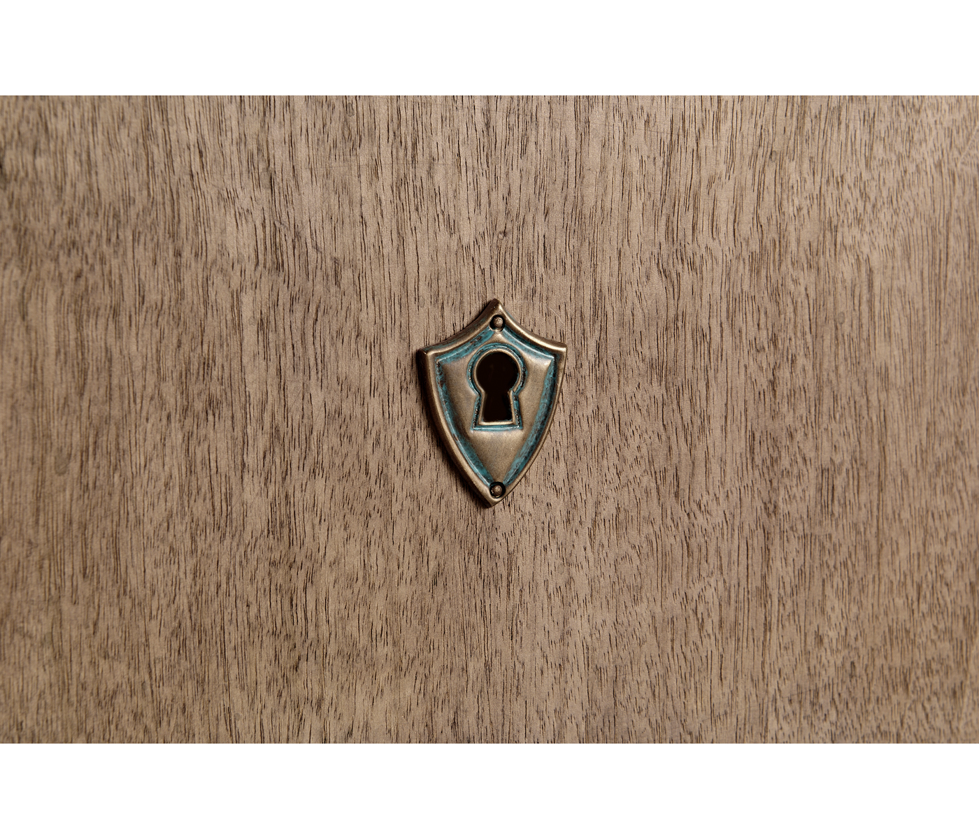 Entropy Louis Phillipe Drawer Chest