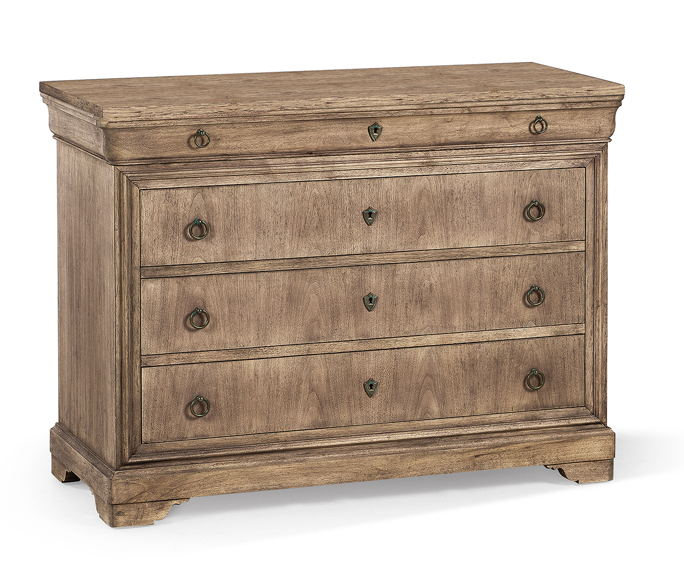Entropy Louis Phillipe Drawer Chest