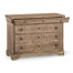 Entropy Louis Phillipe Drawer Chest