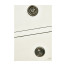 Aeon Swedish Drawer Chest - Antique White