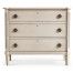 Aeon Swedish Drawer Chest - London Mist