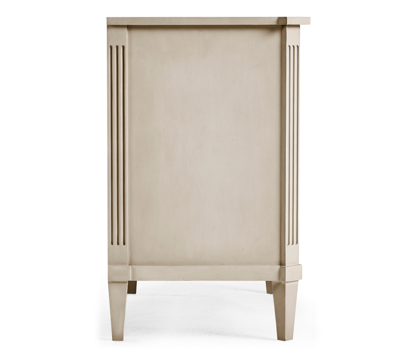 Aeon Swedish Drawer Chest - London Mist