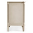 Aeon Swedish Drawer Chest - London Mist