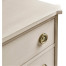 Aeon Swedish Drawer Chest - London Mist