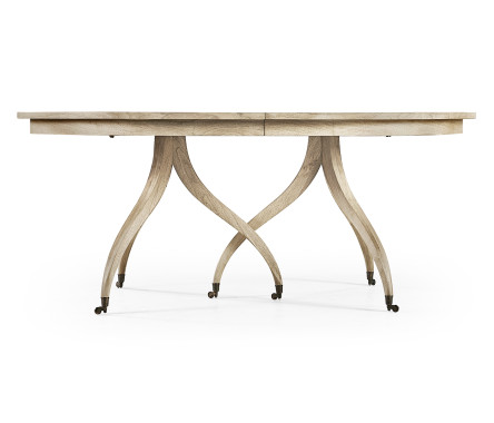 Solar Spider Leg Dining Table