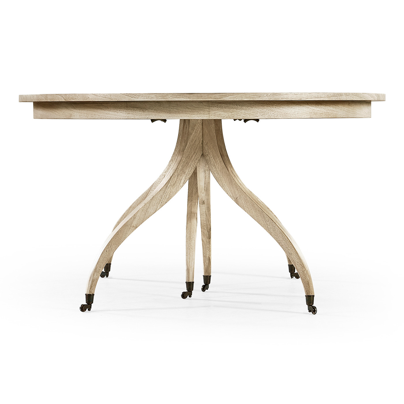 Solar Spider Leg Dining Table 72