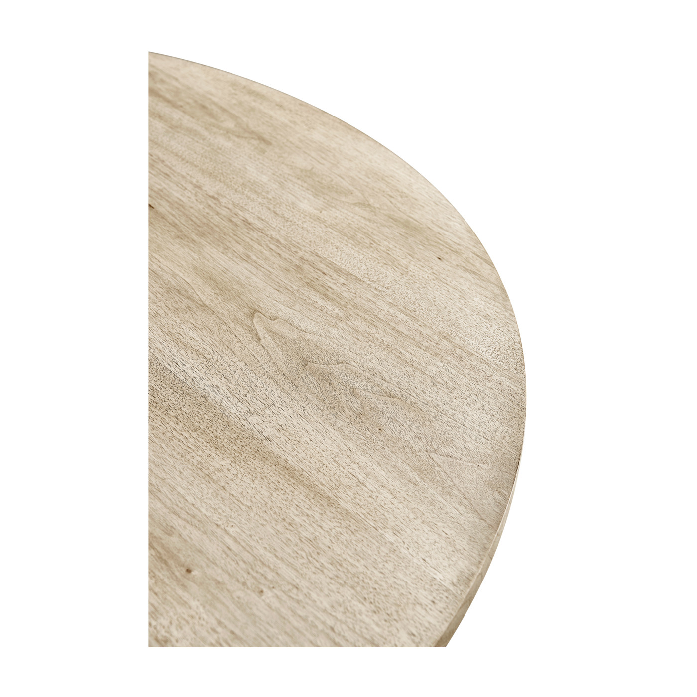 Solar Spider Leg Dining Table 72