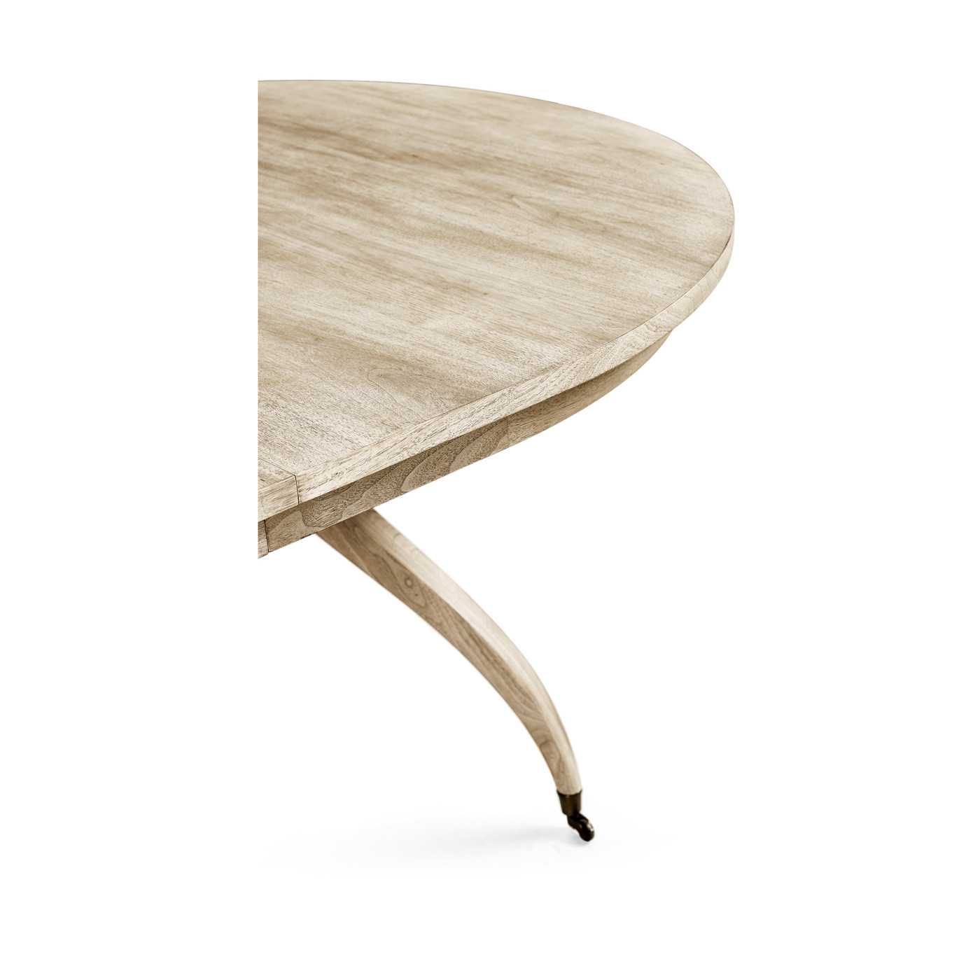 Solar Spider Leg Dining Table 72