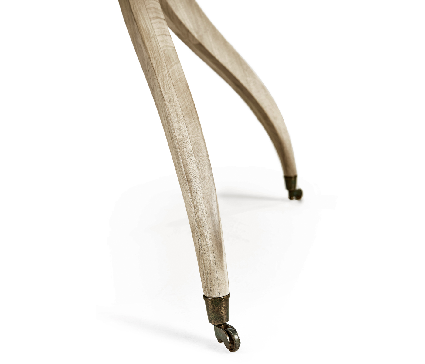 Solar Spider Leg Dining Table