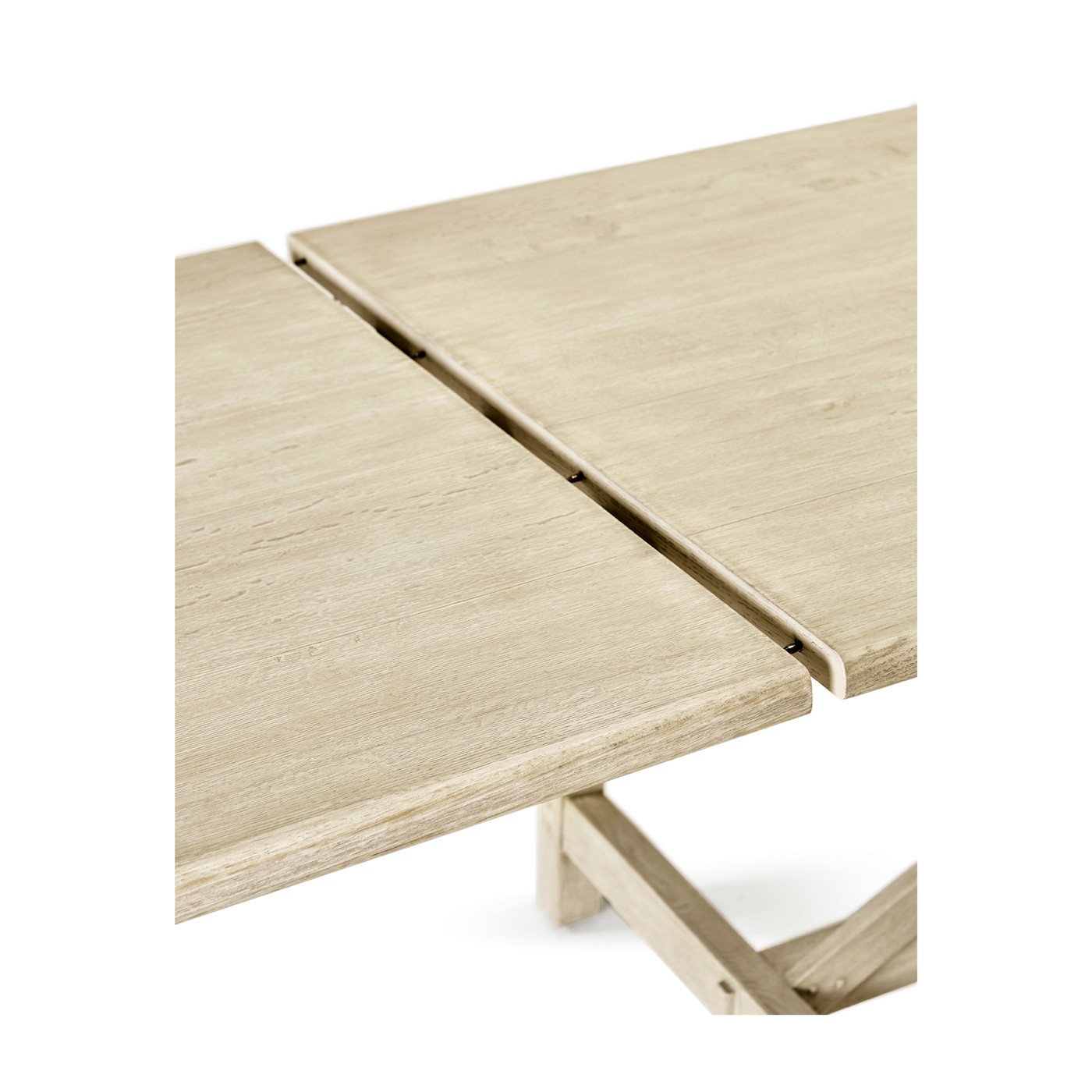 Sidereal French Laundry Dining Table 125