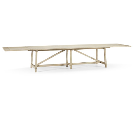 Sidereal French Laundry Dining Table