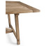Sidereal French Laundry Dining Table 125